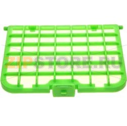 GRILLE/FILTRE ASPIRATEUR 