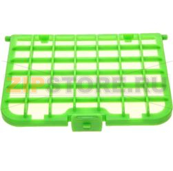 GRILLE/FILTRE ASPIRATEUR 