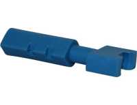 SERVICE KEY BLUE
