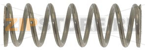 CLUTCH SPRING 