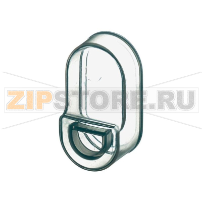 Ключи защитной мембраны (ДxШxВ) 58x33x23 мм 1 шт Eaton M22-T-DD 