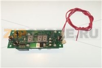 КОНТРОЛЬНАЯ ПАНЕЛЬ