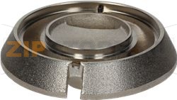 BURNER E ø 128 mm 7.5Kw 