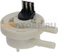 РАСХОДОМЕР 932-9525-B NFS