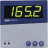 PID-регулятор температуры, от -200 до +1820°C, 3 А JUMO iTRON 04 - PID-регулятор температуры, от -200 до +1820°C, 3 А JUMO iTRON 04