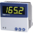 PID-регулятор температуры, от -200 до +1820°C, 3 А JUMO iTRON 04 - PID-регулятор температуры, от -200 до +1820°C, 3 А JUMO iTRON 04