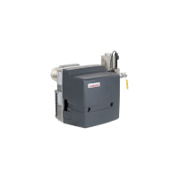 Горелка газовая Weishaupt WG10N/1-D, 3/4, LN