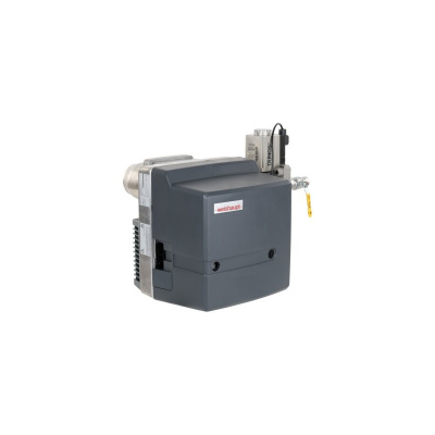 Горелка газовая Weishaupt WG10N/1-D, 3/4, LN 
