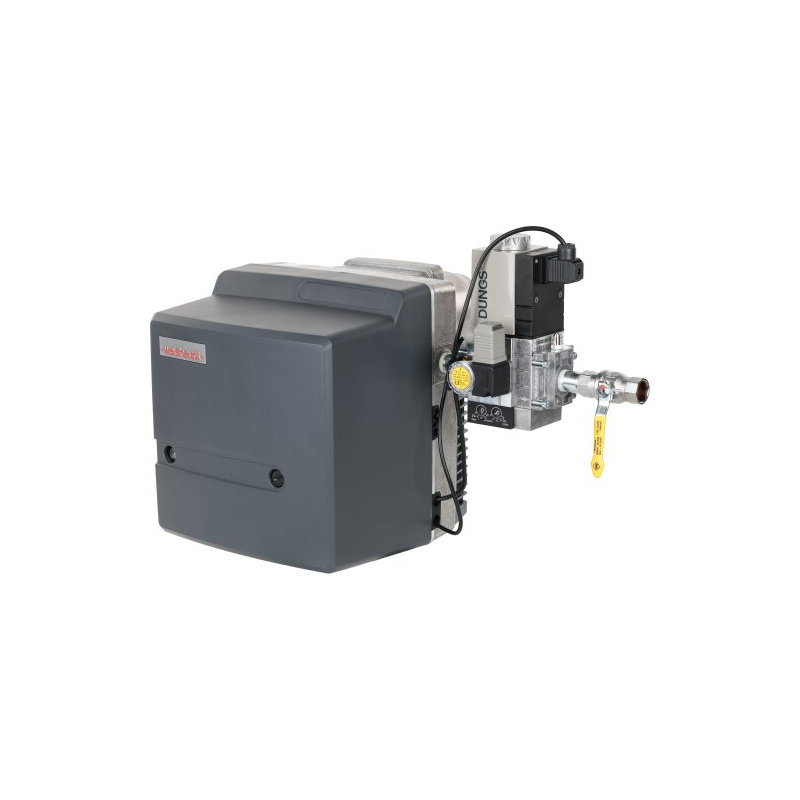 Горелка газовая Weishaupt WG10N/1-D, 3/4, LN 