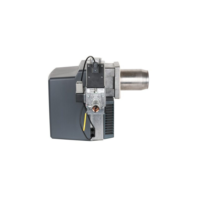 Горелка газовая Weishaupt WG10N/1-D, 3/4, LN 
