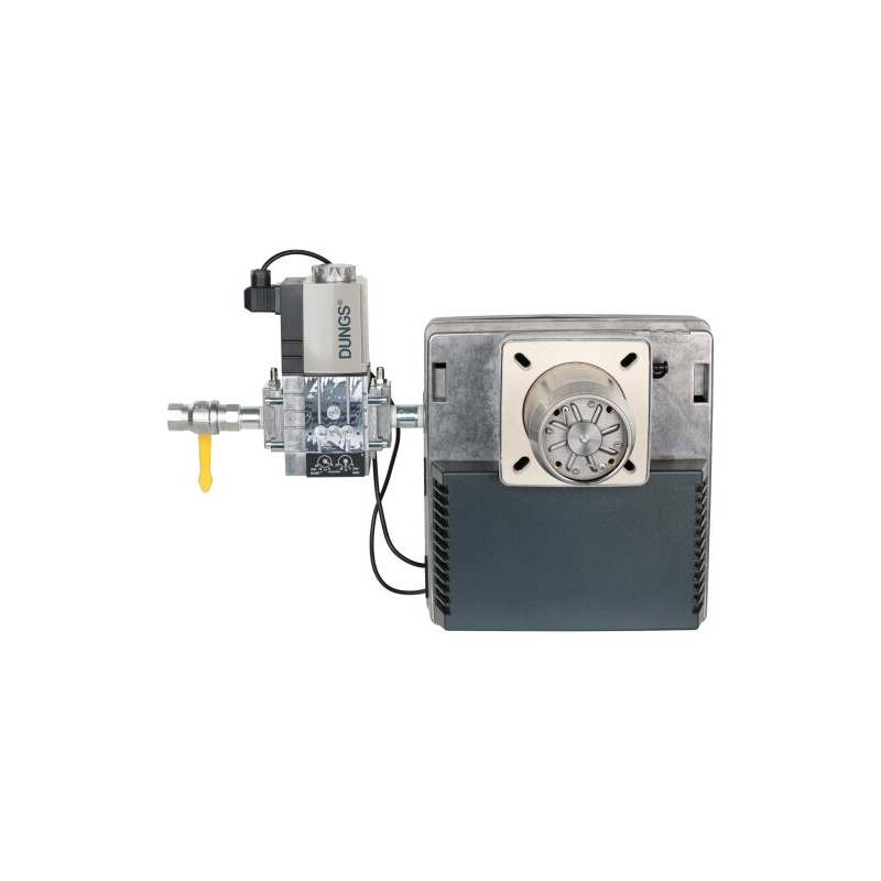 Горелка газовая Weishaupt WG10N/1-D, 3/4, LN 
