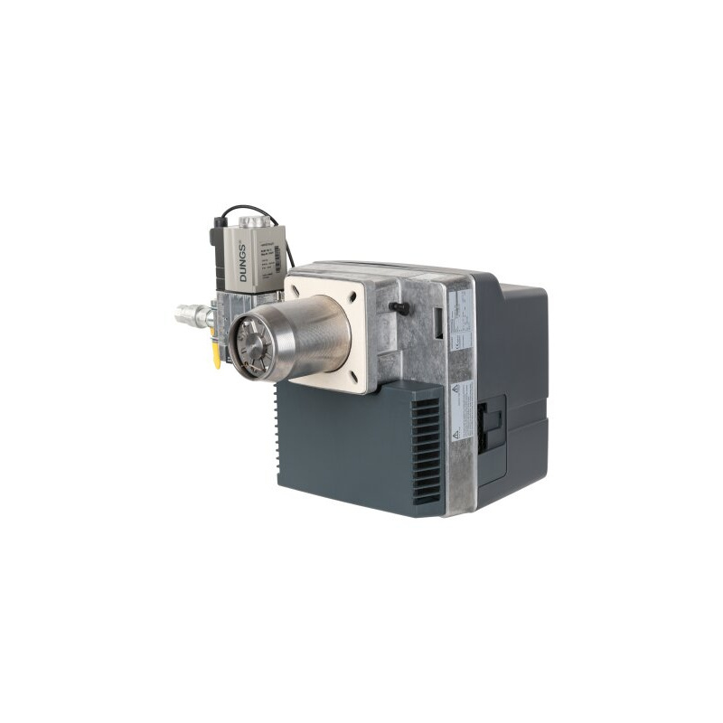 Горелка газовая Weishaupt WG10N/1-D, 3/4, LN 