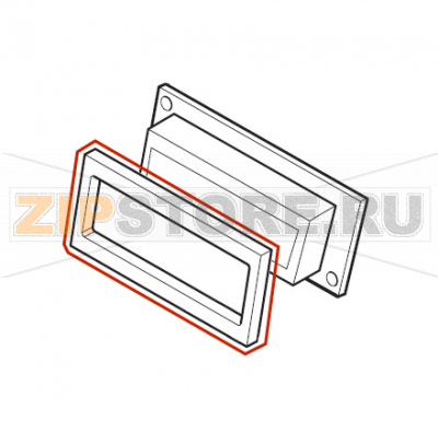 Striscia biade. fust. displ. Saeco Royal Digital Plus Striscia biade. fust. displ. Saeco Royal Digital Plus

Запчасть на сборочном чертеже под номером: 08

Название запчасти на итальянском языке: Striscia biade. fust. displ. Saeco Royal Digital Plus