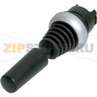 Джойстик, черный, 4x40° : 1 шт Eaton M22-WRJ4