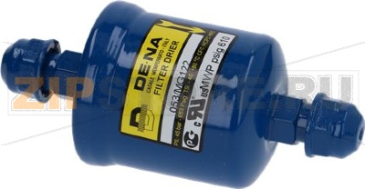 ФИЛЬТР ОСУШЕНИЯ MG122/053 