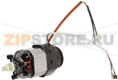 MOTOR ASSEMBLY 230V   KVC7&amp;KVL8 