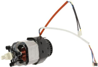 MOTOR ASSEMBLY 230V   KVC7&KVL8