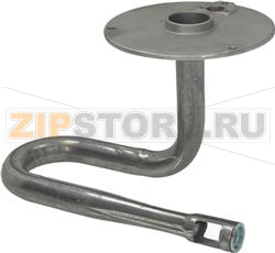 FRONT BURNER TUBE ASSEMBLY 6Kw 