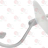 FRUSTA  ALLUMINIO KENWOOD KW712210 - FRUSTA  ALLUMINIO KENWOOD KW712210