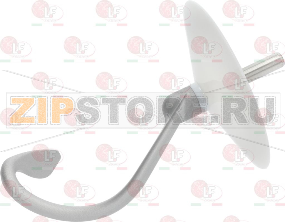 FRUSTA  ALLUMINIO KENWOOD KW712210 