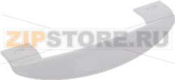 HANDLE FOR REFRIGERATOR BEKO 4250630110 