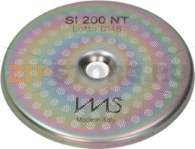 ТОЧНАЯ СЕТОЧКА NANOTEC Ø 56,5ММ 