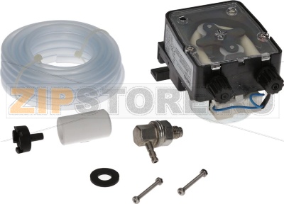 ДОЗАТОР МОЮЩЕГО СРЕДСТВА SEKO PBR3 D В КОМПЛЕКТЕ 