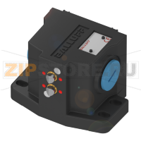 Датчик положения последовательный механический с принудительным размыканием Balluff BNS0588