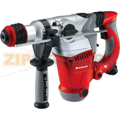 Перфоратор 1250 Вт Einhell RT-RH 32 Kit 