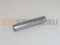 SPINA CILINDRICA ø 5x24 mm INOX