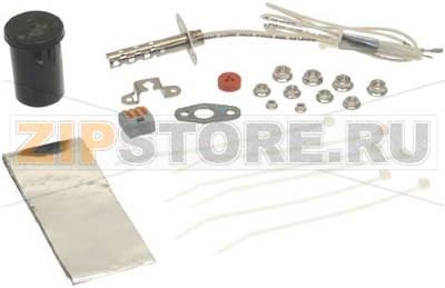 КОМПЛЕКТ ЗАПАСНЫХ СВЕЧЕЙ ЗАЖИГАНИЯ 