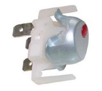 INTERRUPTEUR ON/OFF BLANC