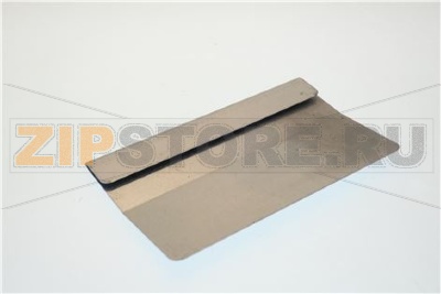 LEVA VASCH.RACCOG.GOCCE PLATIN 