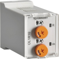 Реле времени, 1 шт Crouzet OL1R10MV1