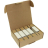 Предохранитель, 125 A, AC 690 В, 200 кА, size 000, 24x36x96 мм, aR, IEC Eaton FUSE 125A 690V 00 - Предохранитель, 125 A, AC 690 В, 200 кА, size 000, 24x36x96 мм, aR, IEC Eaton FUSE 125A 690V 00