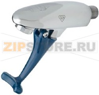 GLASS FILLER, WALL MOUNT, 1/2 NPT MALE