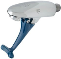 GLASS FILLER, WALL MOUNT, 1/2 NPT MALE