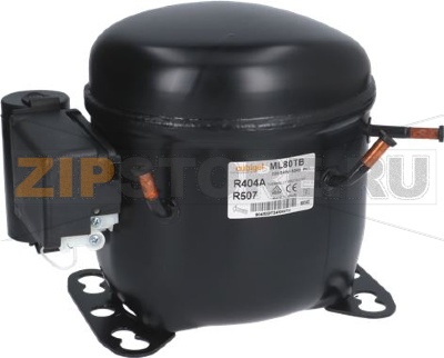 КОМПРЕССОР CUBIGEL ML80TB CSIR 