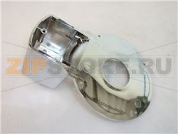 ДЕРЖАТЕЛЬ МОТОРА ХРОМИРОВАННЫЙ 