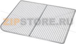 MESH FALSE BOTTOM 295x265 mm 