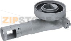 ГОРЕЛКА Ø 130 ММ 