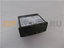 CONTROLLORE EVK411 TCJ 230Vac 