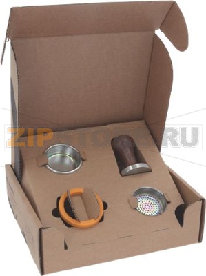 KIT BARISTA UPGRADE FOR FAEMA 