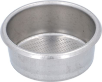FILTER 2 CUPS 14/16g ø 62.7x24.2 mm