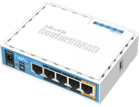 Маршрутизатор Wi-Fi MikroTik RB952Ui-5ac2nD