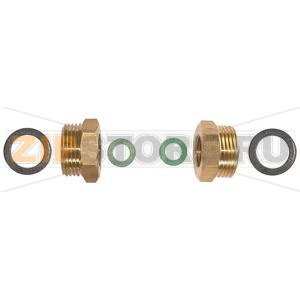 ALG10/20 - Монтажный комплект Siemens ALG10/20 