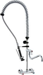 PRE-RINSE UNIT KLARCO STYL 1035 mm 