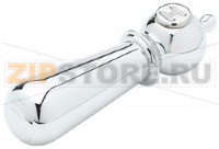 DECORATIVE CLUB HANDLE, HOT