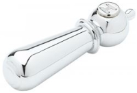 DECORATIVE CLUB HANDLE, HOT