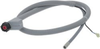 INLET HOSE 1640 mm AQUASTOP